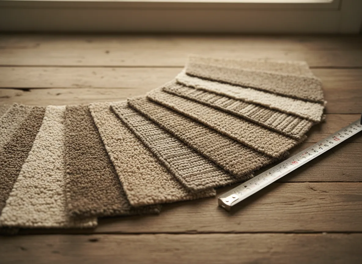 Carpet Installation Leesville, OH FAQs